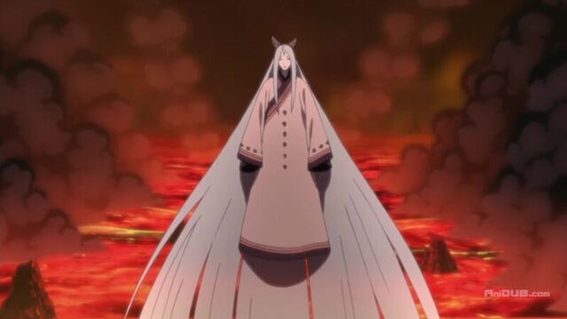 [Ancord] Naruto Shippuuden 463 / Наруто - Ураганные Хроники 463 серия [Русская озвучка]