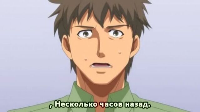 Жена на замену 2 серия