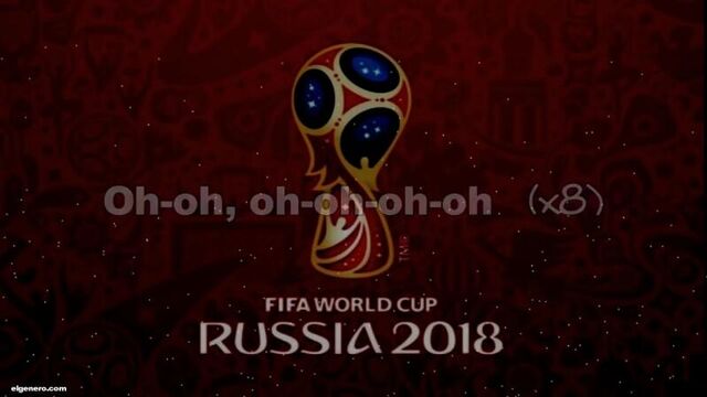 Live It Up - Nicky Jam feat. Will Smith & Era Istrefi (2018 FIFA World Cup Russia) (Official Audio)