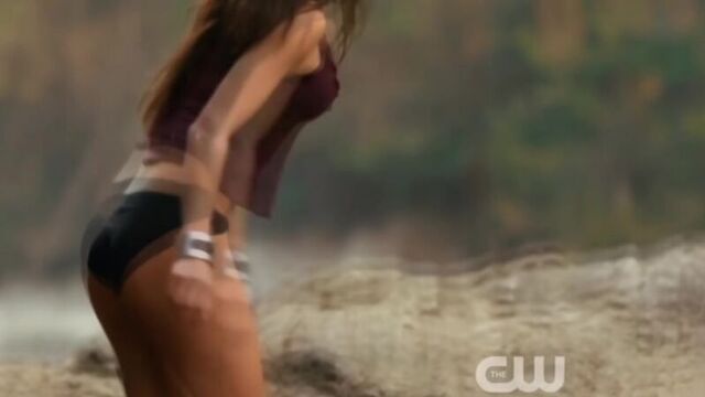 Marie Avgeropoulos sexy hot tribute
