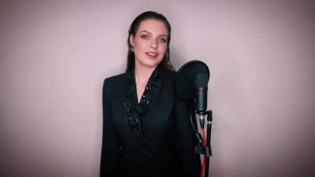 Алиса Супронова - Алмаз