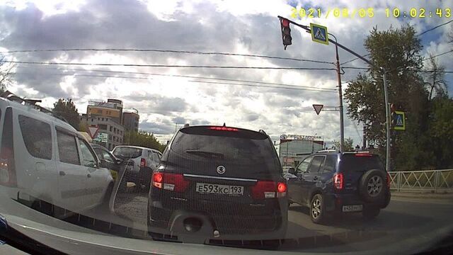 Video by Подслушано Автомобилистов | Ярославль