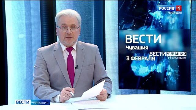 Video by Хоккейный клуб "Чебоксары" [Official Community]