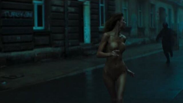 Анжела Ольшевска - Свинцовые шары / Angela Olszewska - Lead Balloons ( 2021 )