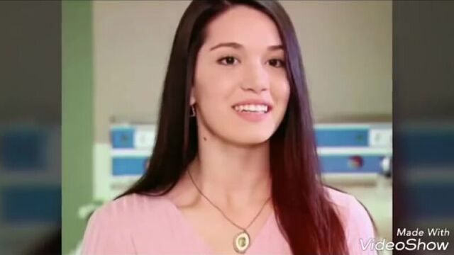Hazal Subaşı -Bir Sanat Eseri[via torchbrowser.com]