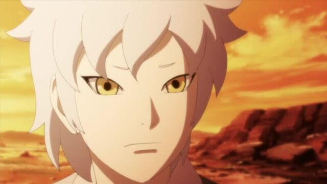 Боруто 80 серия 1 сезон [HD 720p] (Новое поколение Наруто, Boruto Naruto Next Generations, Баруто) RAW