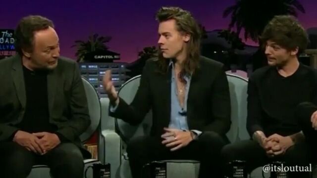 Learn English Alphabet with One Direction