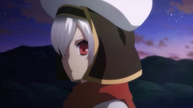 Драконий Хаос: Война Красного Дракона. Опенинг /OP/ Chaos Dragon: Sekiryuu Seneki. Opening