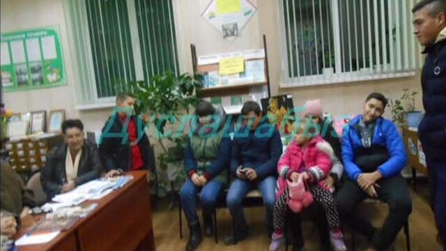 Актаныш районы Күҗәкә авыл китапханәсе Зәйнәп (1)