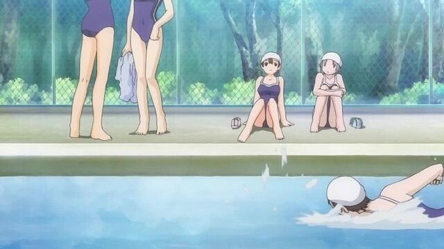 НЕВИННЫЕ ЛЮБОВНИКИ / SHOUJO SECT: INNOCENT LOVERS Ova 1 [русская озвучка n_o_i_r]