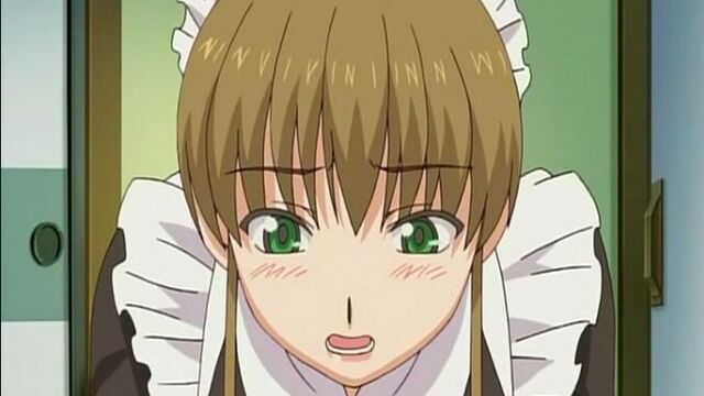 Maid in Heaven SuperS Горничная в раю [2 из 2]