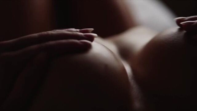Cant Stop Reel (SEXY CLIP 207)