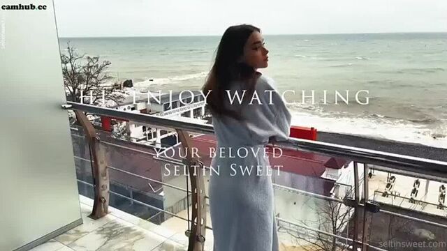 Selti Seltin Sweety onlyfans porn порно слив 19
