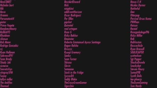 2D Anal Dildo