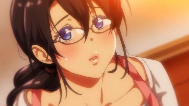 1080 Full HD Succubus Yondara Haha Ga Kita! Episode - 2 / Я призвал суккуба но пришла... Моя мама!? Серия - 2