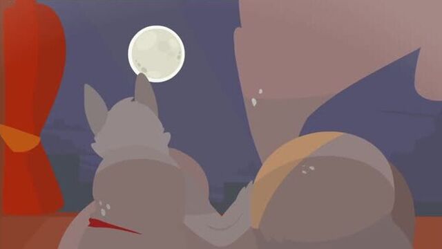 Vore giantess.