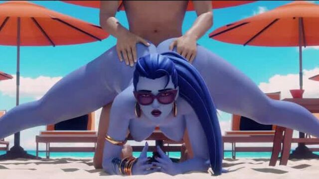 Overwatch