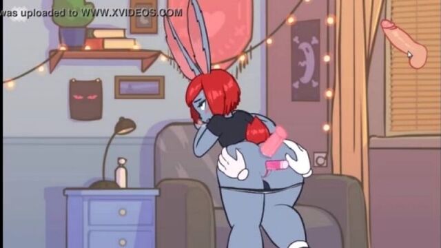 furry porn