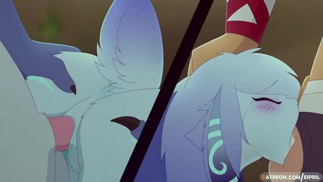 Furry yiff 20