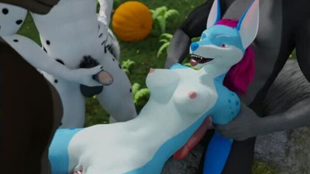 Furry yiff 44
