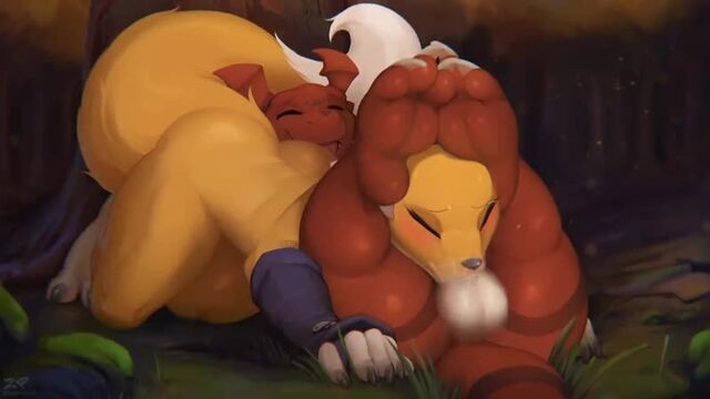 Furry yiff 72