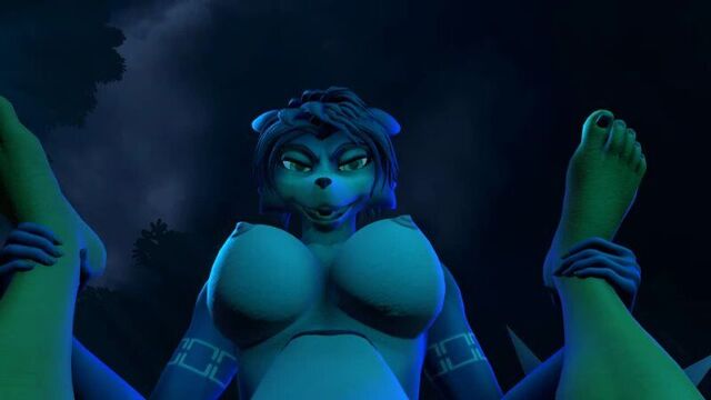 Furry yiff 276