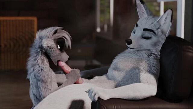 Furry yiff 287