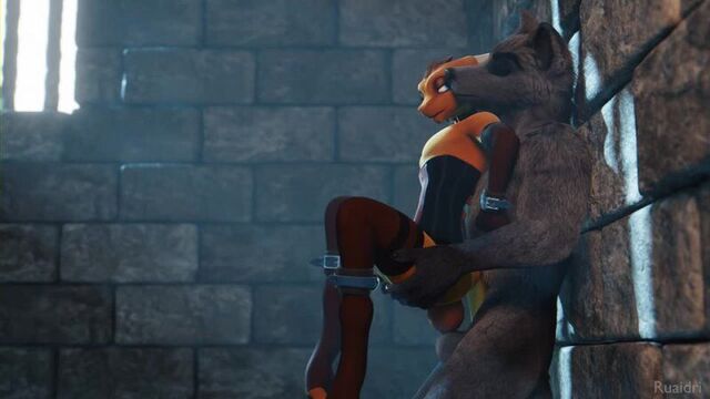 Furry yiff 299