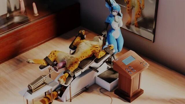 Furry yiff 302