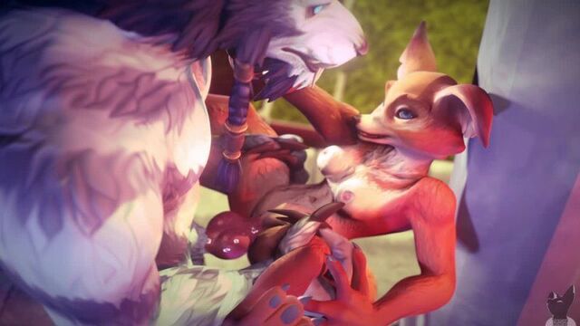 Furry yiff 307