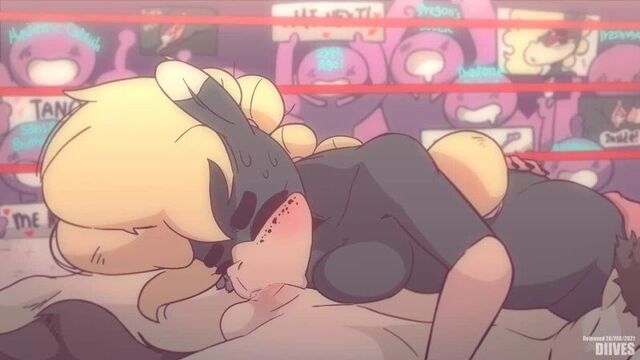 Furry yiff 310