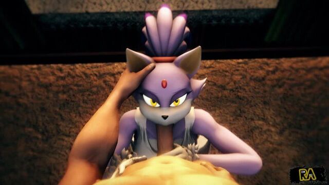 Furry yiff 322