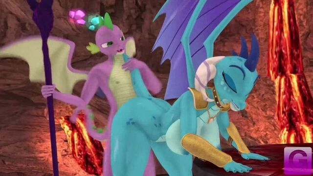 Furry yiff mlp 47