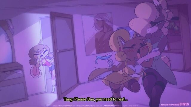 furry 2