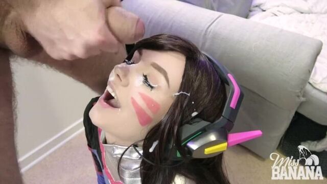 MissBanana 36