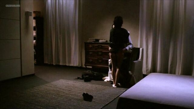 Irene Jacob - Nessuna Qualita Agli Eroi (2007)