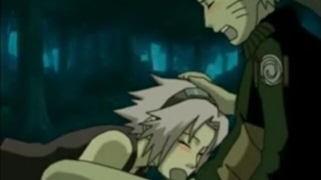 Naruto XXX