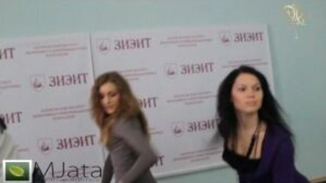 Кастинг Студмисс ЗАПОРОЖЬЕ (ЗИЭИТ)