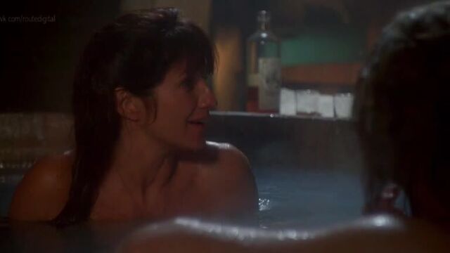 Christina Applegate, Ellen Barkin, Diane Lane Nude & Sexy - Wild Bill (1995) HD 1080p Watch Online