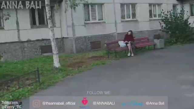 Познакомился с русской и она дала