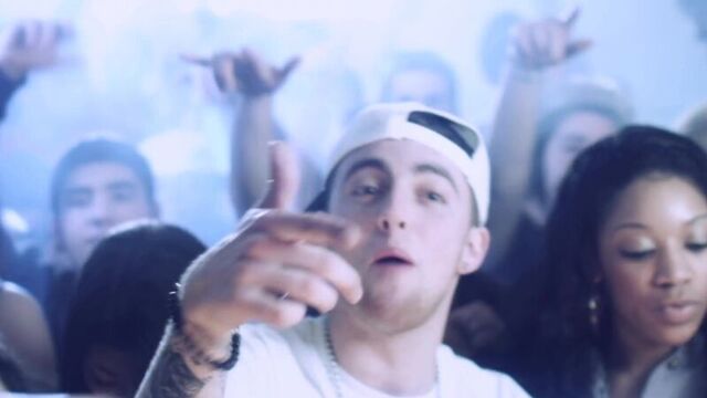 Mac Miller - Donald Trump
