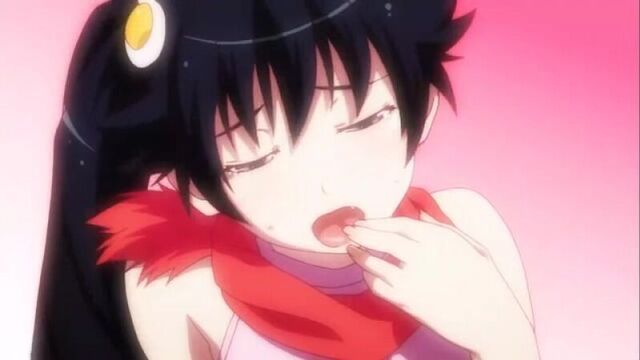 anime.webm Monogatari