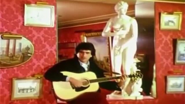 Toto Cutugno - L'italiano | 1983 год | клип [Official Video] HD (Тото Кутуньо - Итальянец) (LItaliano)
