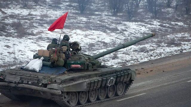 Михаил Онуфриенко. Украинский фронт. Утренняя сводка 8 сентября: Балаклея и ...