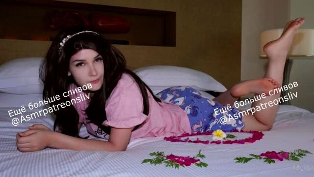 KittyKlaw patreon