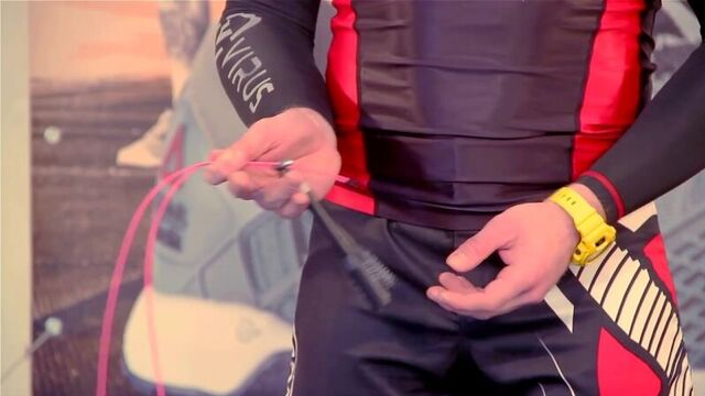 CROSSFIT. БаТ-АН Выпуск V- Double Unders Техника выполнения двойных прыжков на скакалке