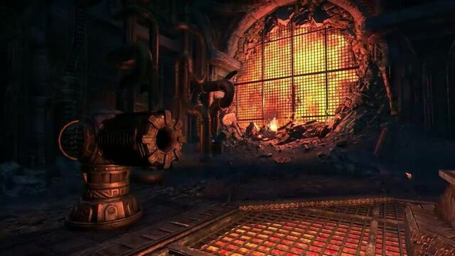 The Elder Scrolls Online_ Morrowind – Naryu’s Guide to Dwarven Ruins