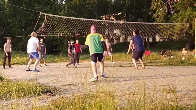 Сугрес_волейбол_10.06.2020
