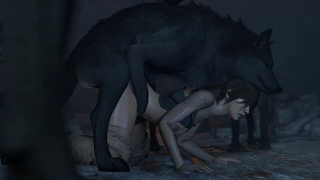 Alpha Lara Part 1 - (Rivak3D) [UNCENSORED _ без цензуры] (3D porn _ hentai _ Rule34 ass anal hentai oral cum inside porno]
