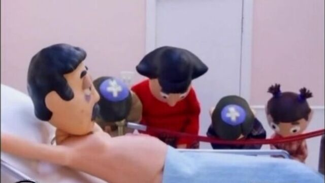 moral orel \ Моральный Орел s02-09 RedRussian1337